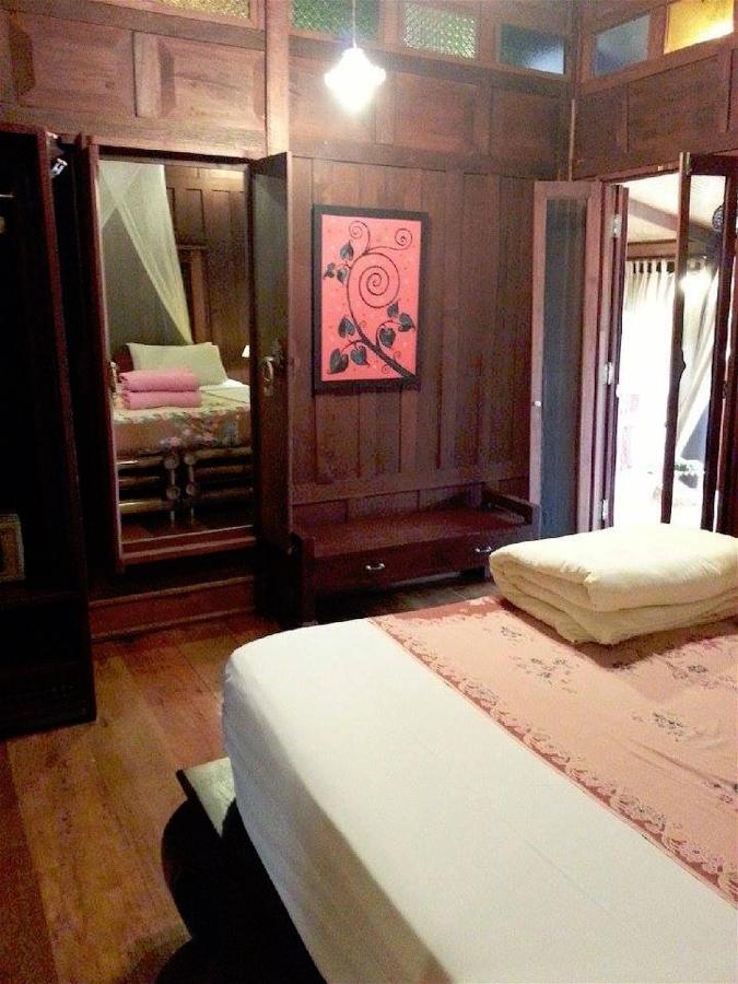 Sea Pines & Liberg Hotel Nai Yang Beach Екстериор снимка
