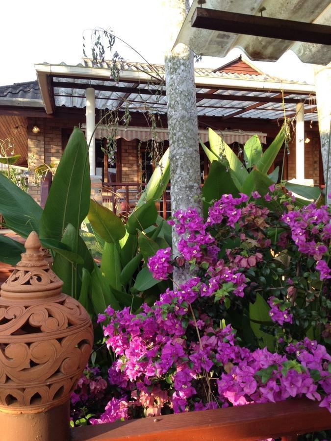 Sea Pines & Liberg Hotel Nai Yang Beach Екстериор снимка