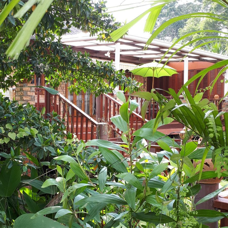 Sea Pines & Liberg Hotel Nai Yang Beach Екстериор снимка