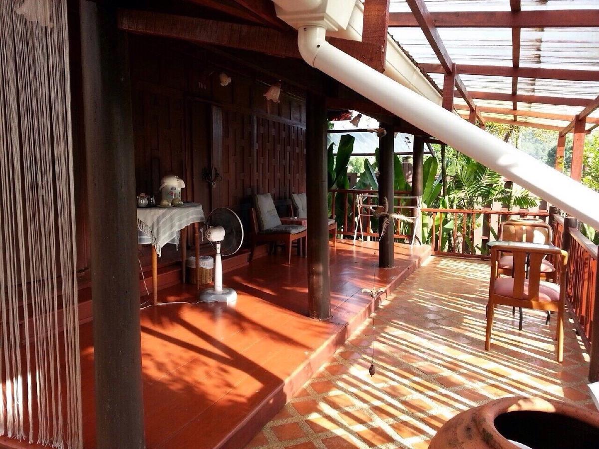 Sea Pines & Liberg Hotel Nai Yang Beach Екстериор снимка