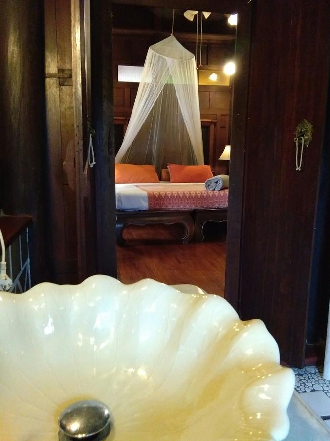 Sea Pines & Liberg Hotel Nai Yang Beach Екстериор снимка