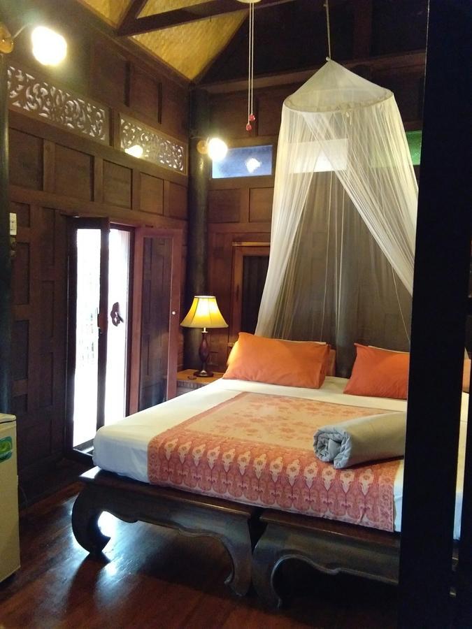 Sea Pines & Liberg Hotel Nai Yang Beach Екстериор снимка