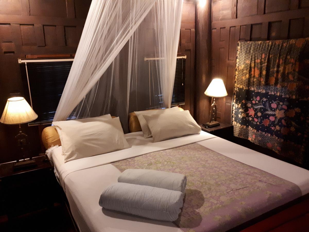 Sea Pines & Liberg Hotel Nai Yang Beach Екстериор снимка