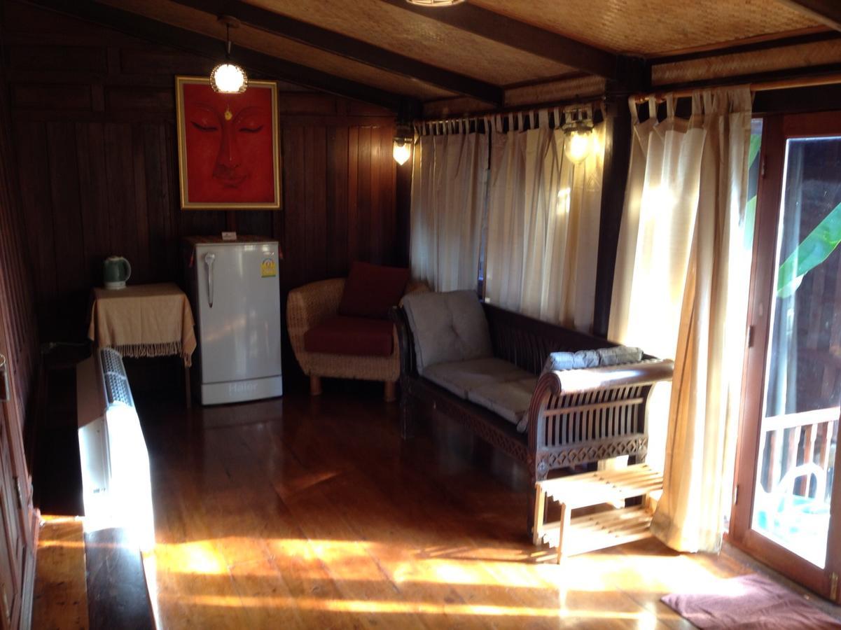 Sea Pines & Liberg Hotel Nai Yang Beach Екстериор снимка