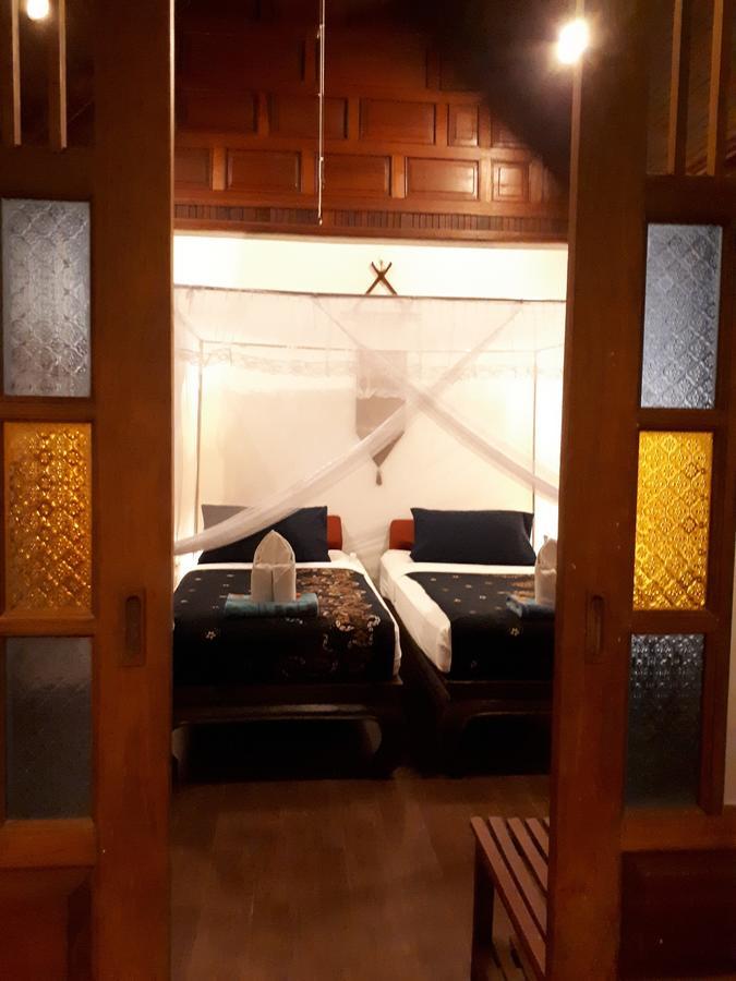 Sea Pines & Liberg Hotel Nai Yang Beach Екстериор снимка