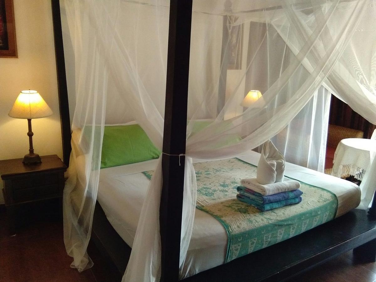 Sea Pines & Liberg Hotel Nai Yang Beach Екстериор снимка