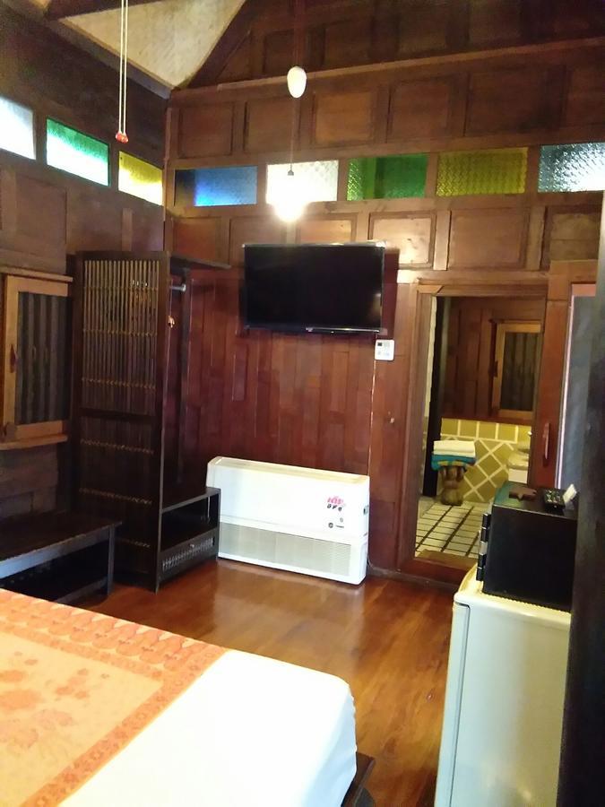 Sea Pines & Liberg Hotel Nai Yang Beach Екстериор снимка