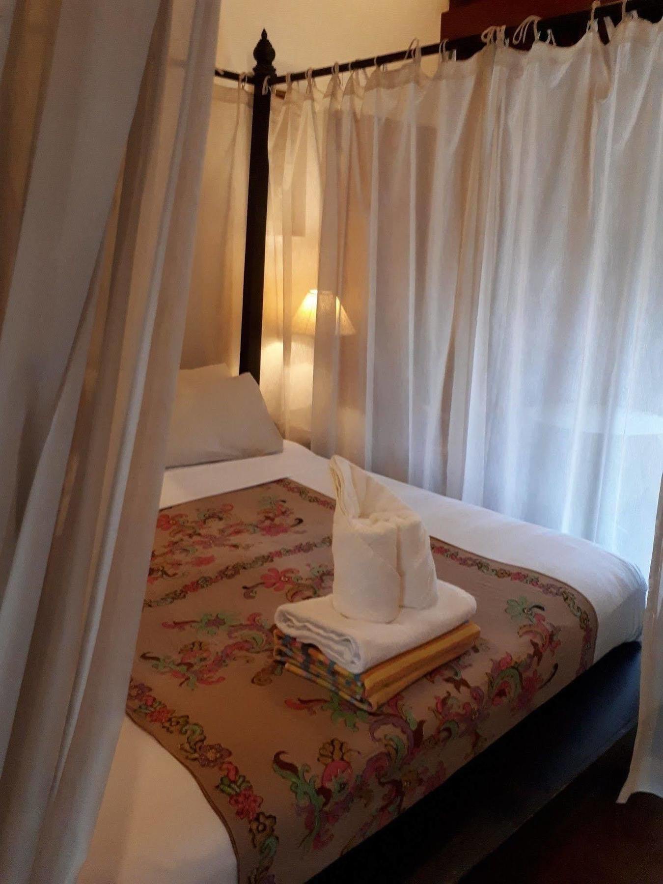 Sea Pines & Liberg Hotel Nai Yang Beach Екстериор снимка
