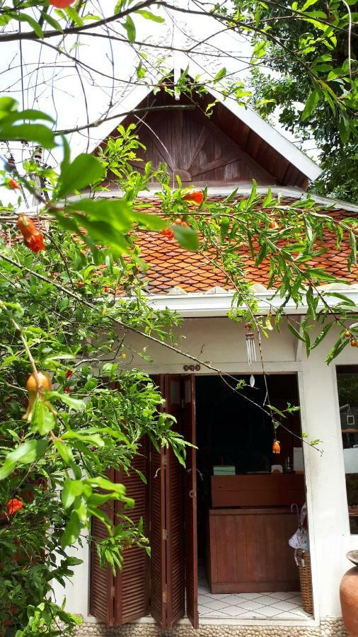 Sea Pines & Liberg Hotel Nai Yang Beach Екстериор снимка