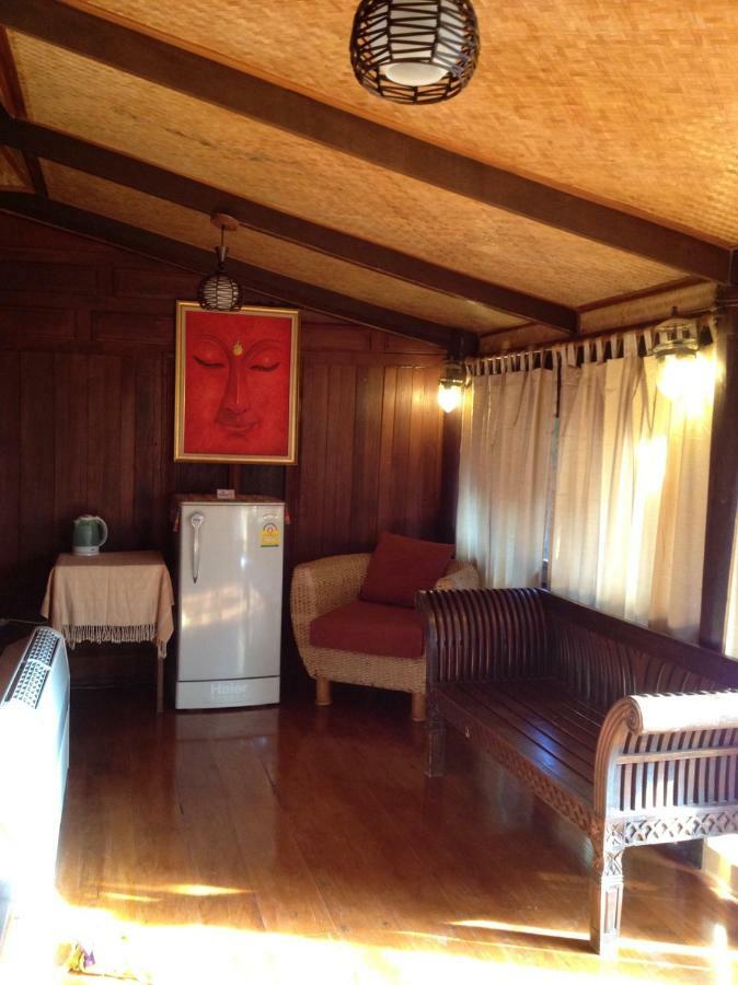 Sea Pines & Liberg Hotel Nai Yang Beach Екстериор снимка